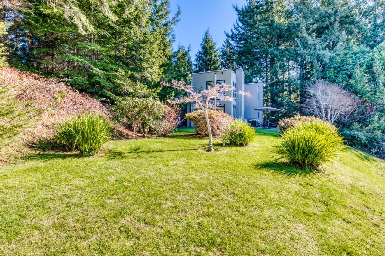 Forest Ridge Retreat Coos Bay Extérieur photo